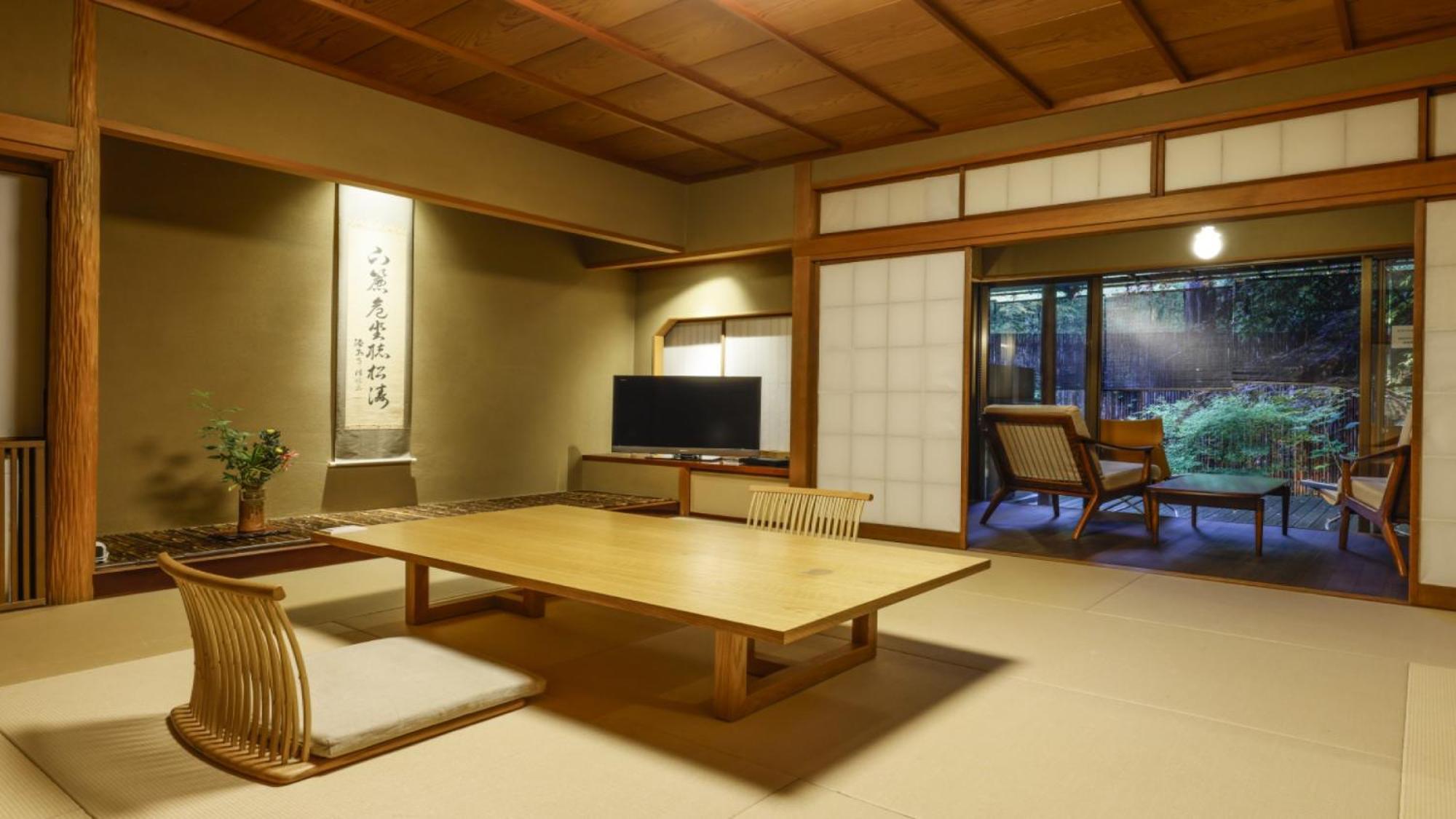 Yoshidaya Sannoukaku Hotel Kaga  Kültér fotó