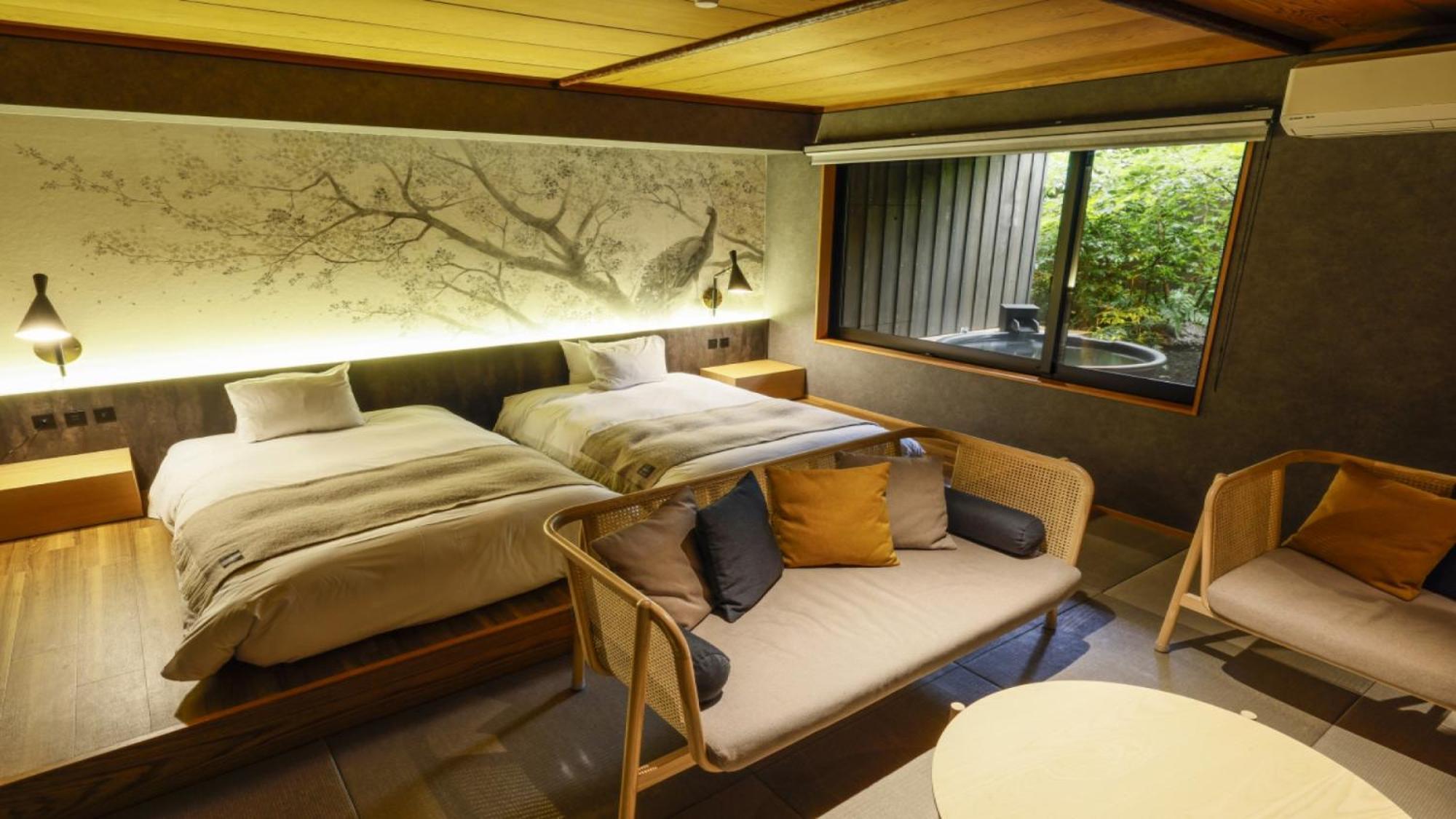 Yoshidaya Sannoukaku Hotel Kaga  Kültér fotó