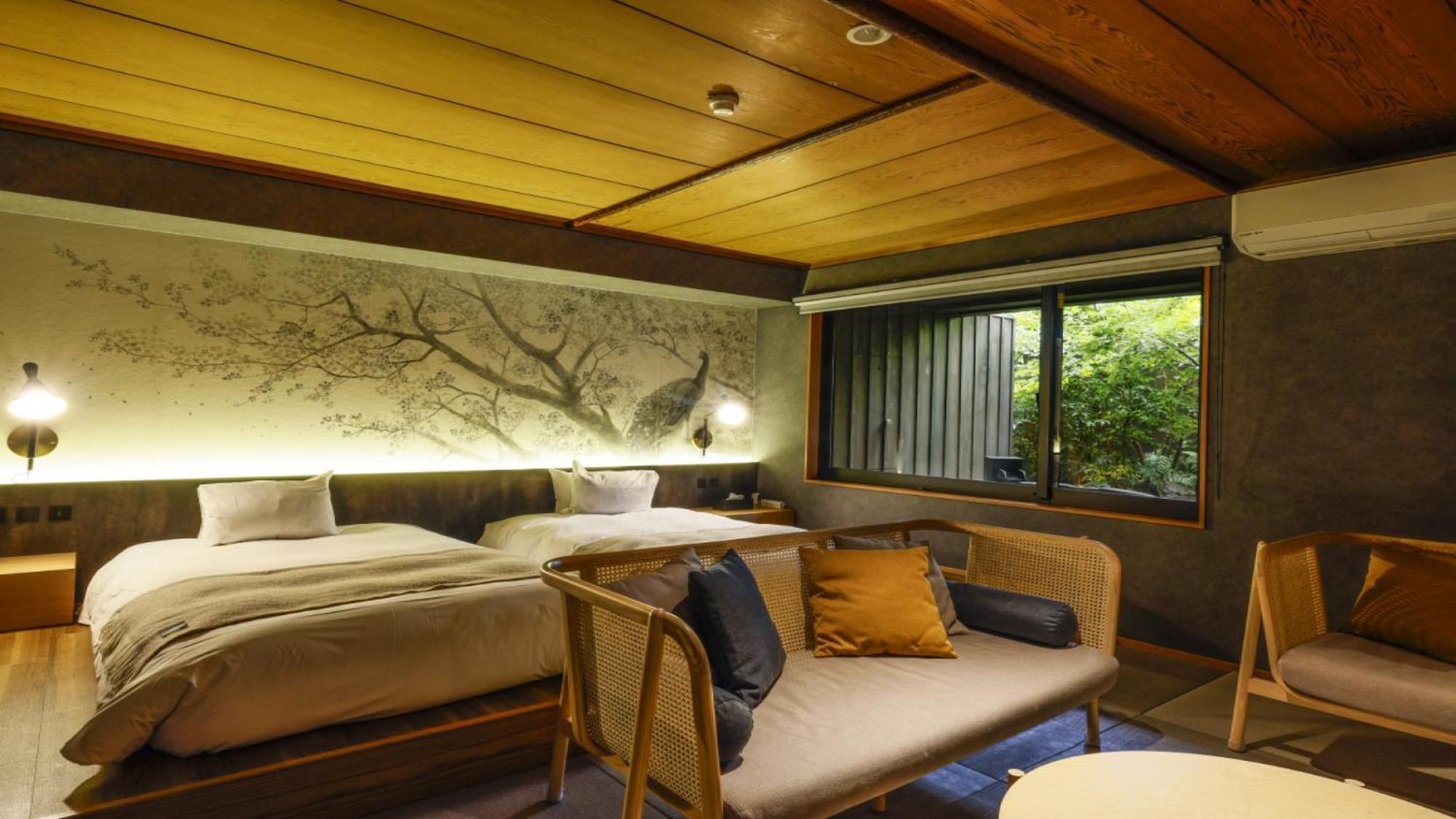 Yoshidaya Sannoukaku Hotel Kaga  Kültér fotó