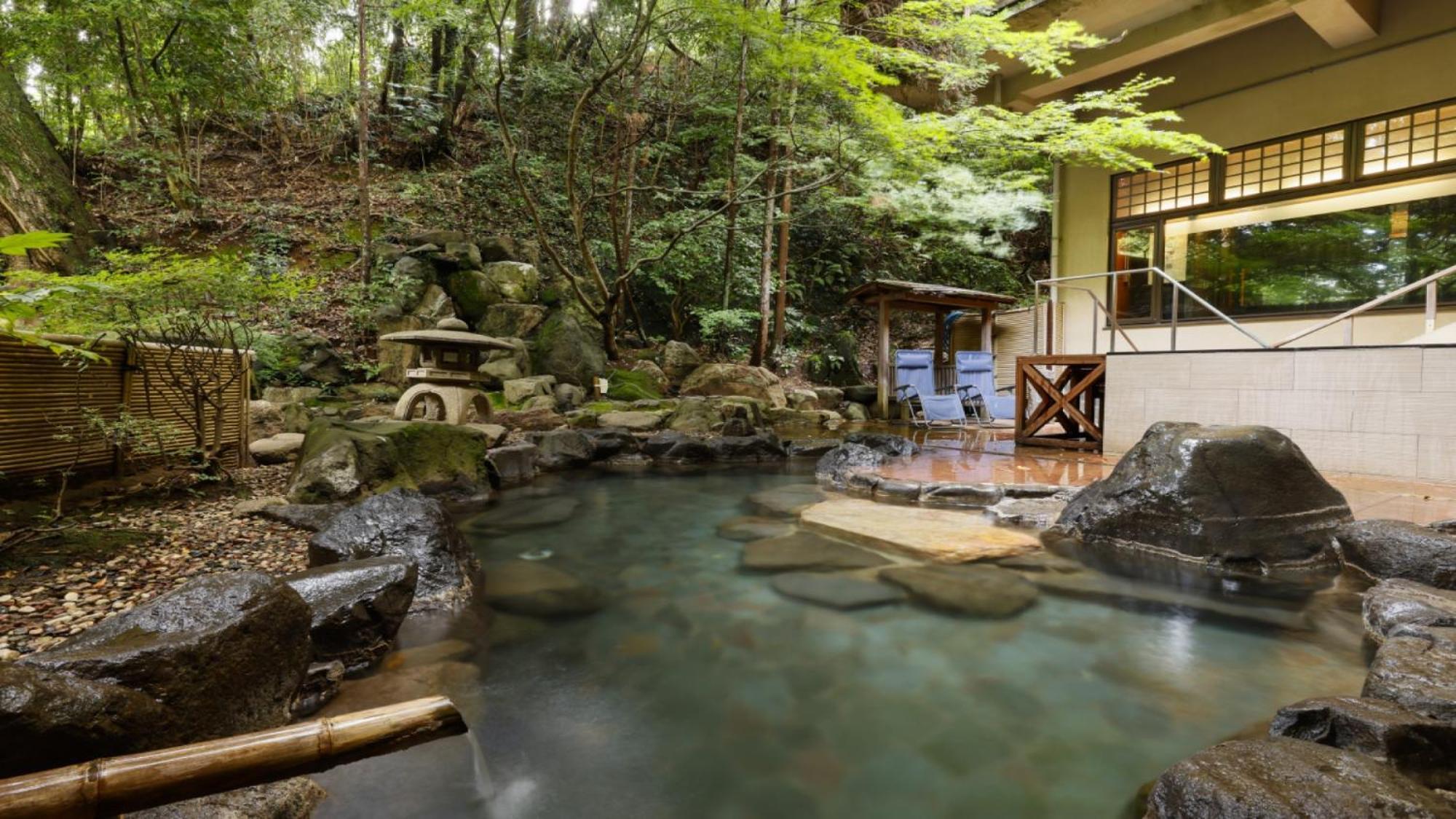 Yoshidaya Sannoukaku Hotel Kaga  Kültér fotó