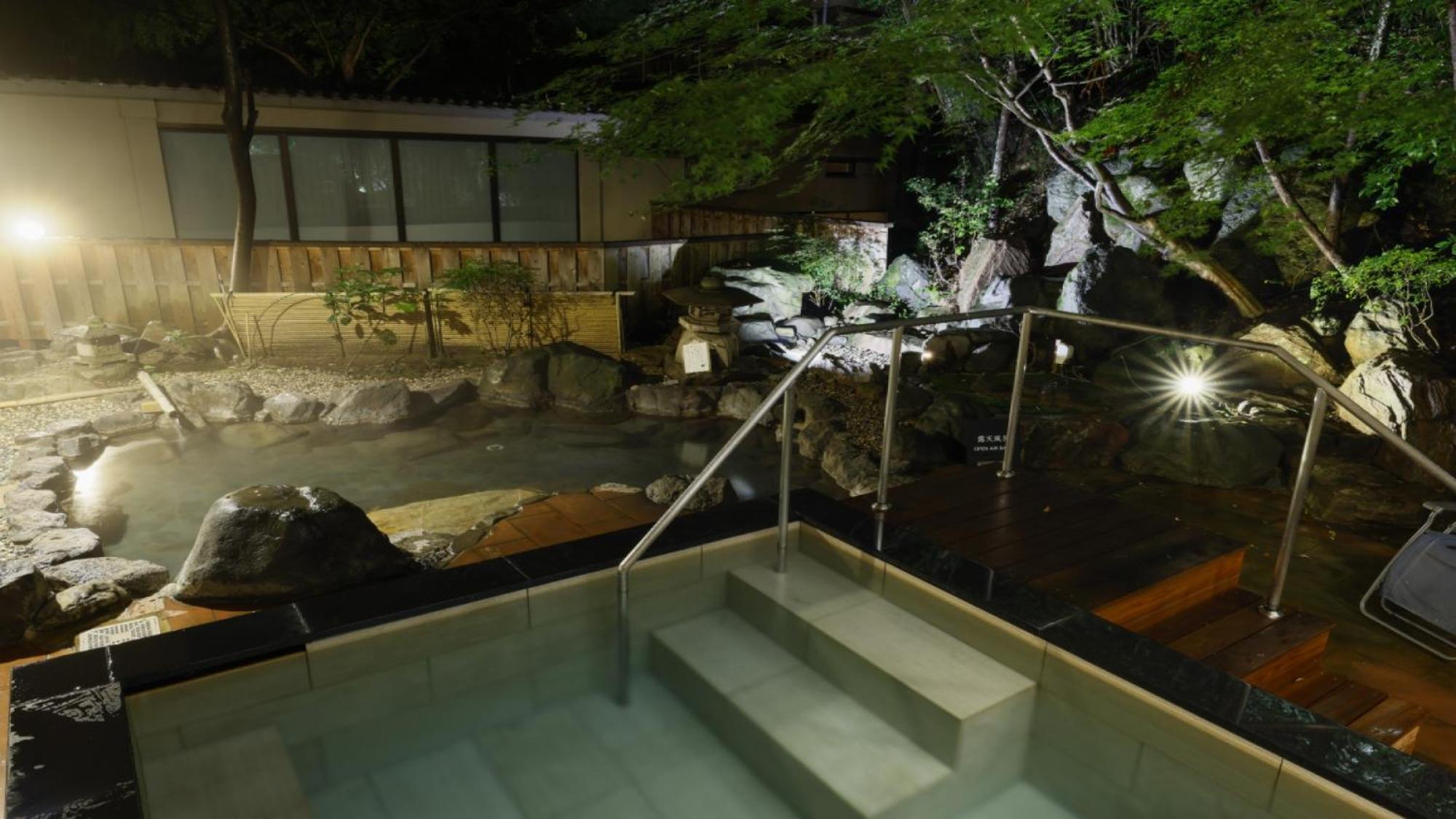 Yoshidaya Sannoukaku Hotel Kaga  Kültér fotó