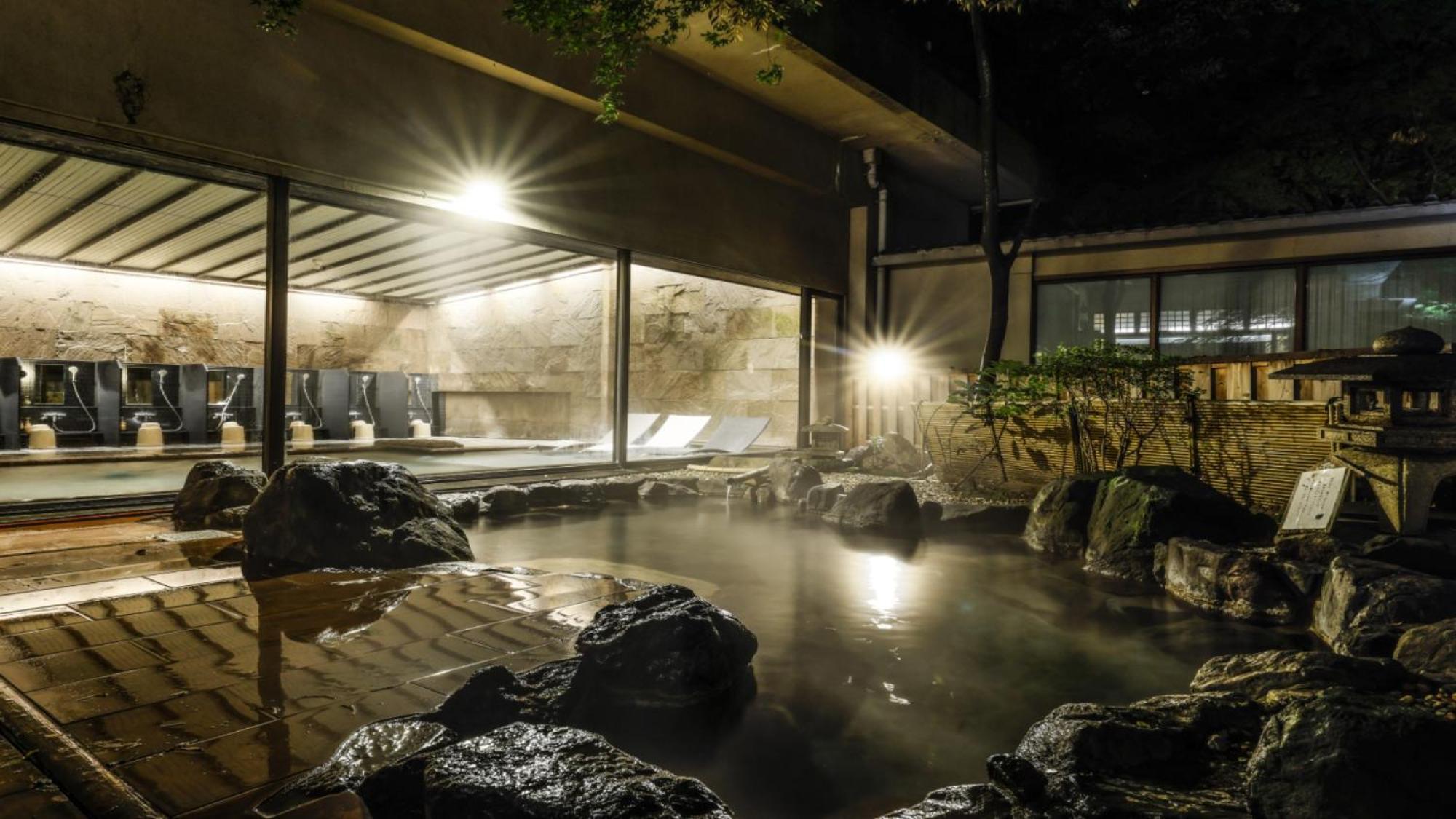 Yoshidaya Sannoukaku Hotel Kaga  Kültér fotó
