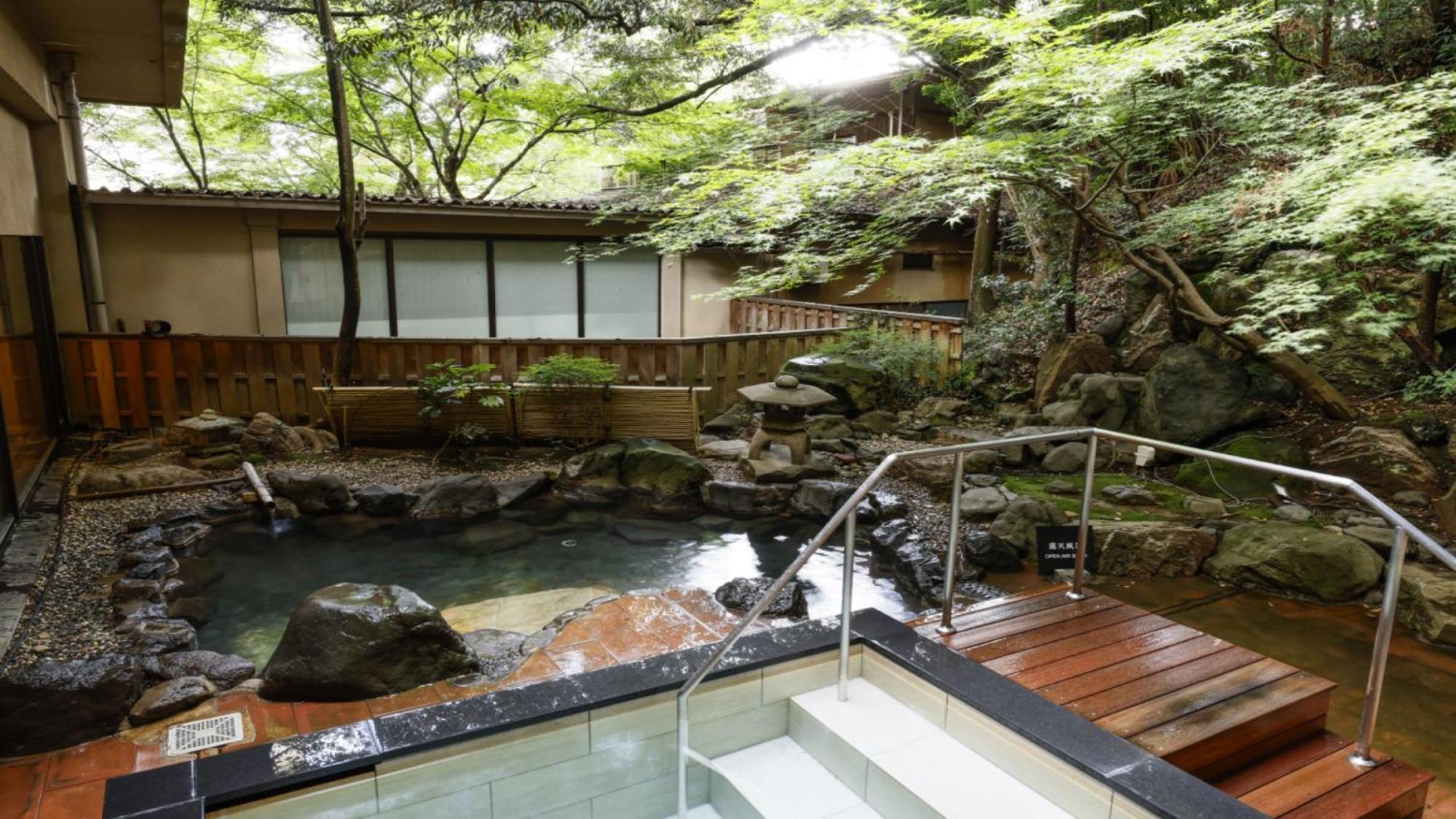 Yoshidaya Sannoukaku Hotel Kaga  Kültér fotó