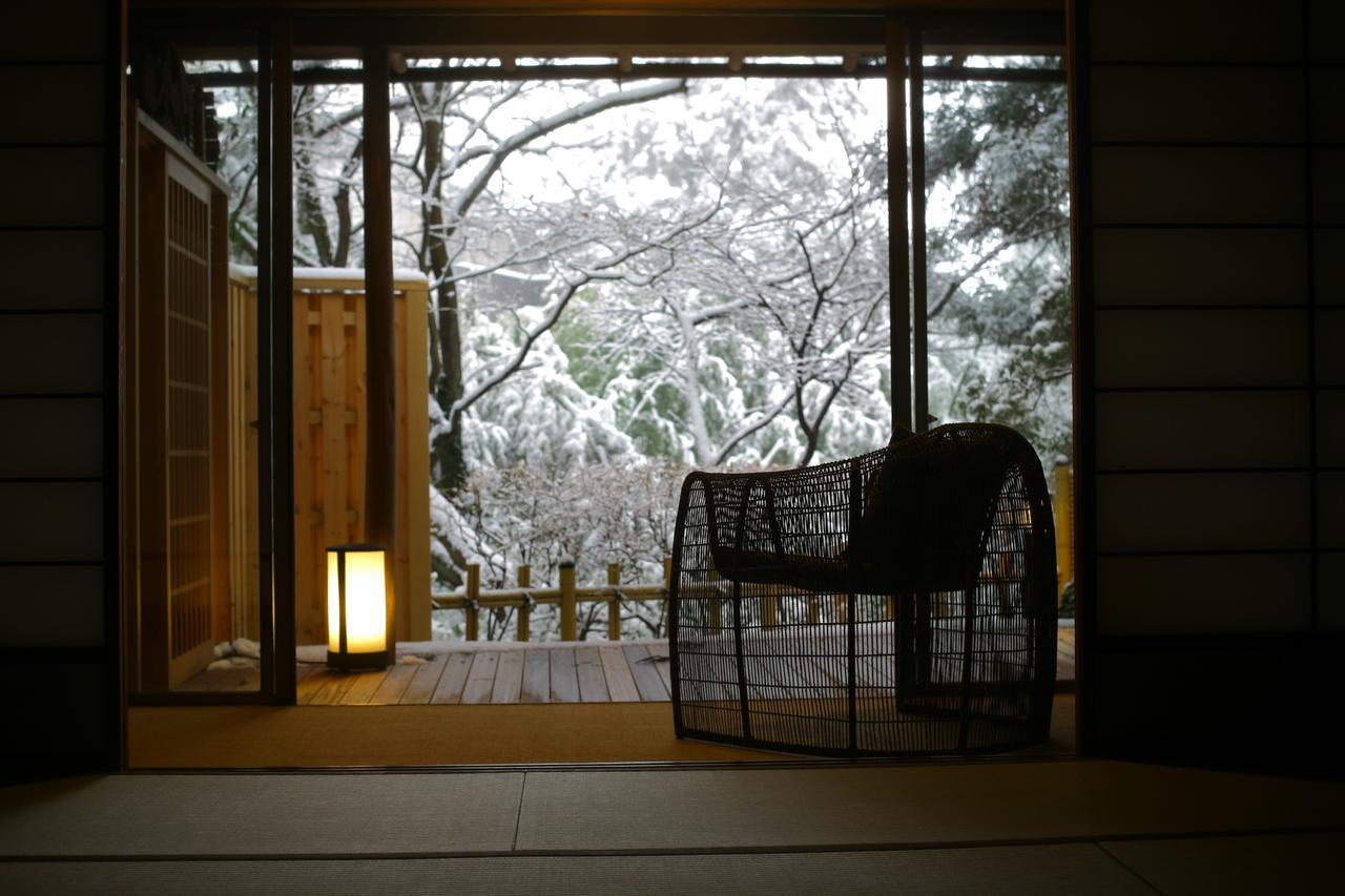 Yoshidaya Sannoukaku Hotel Kaga  Kültér fotó