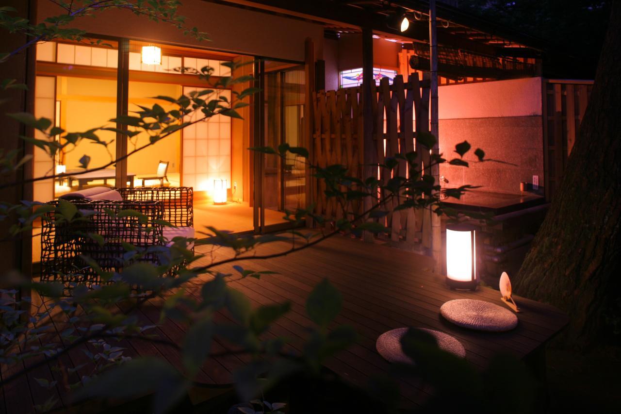 Yoshidaya Sannoukaku Hotel Kaga  Kültér fotó