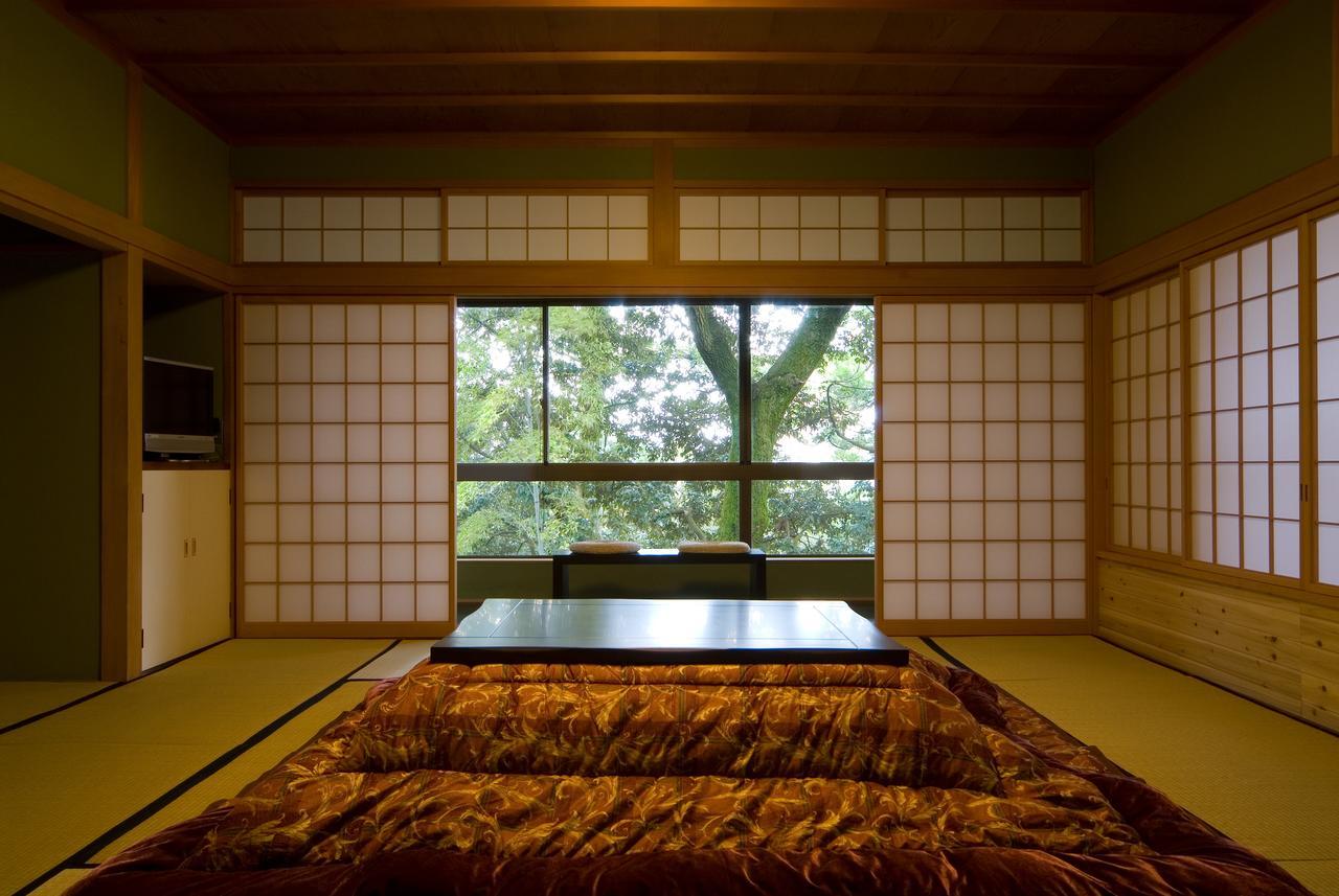 Yoshidaya Sannoukaku Hotel Kaga  Kültér fotó