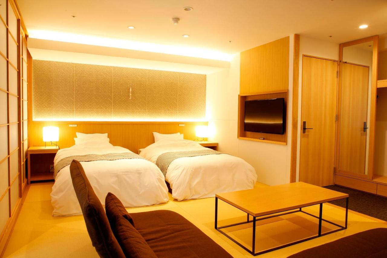 Yoshidaya Sannoukaku Hotel Kaga  Kültér fotó