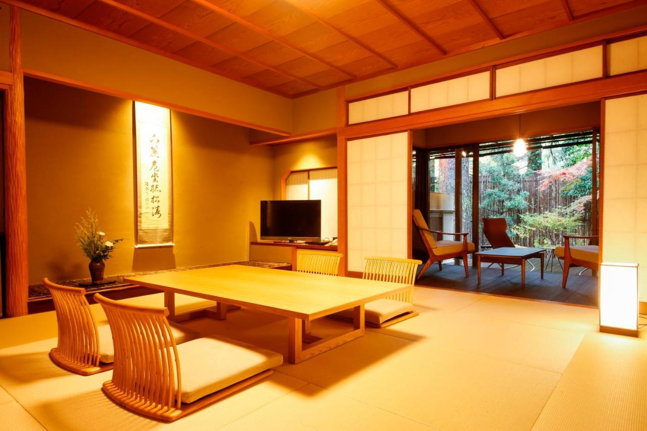 Yoshidaya Sannoukaku Hotel Kaga  Kültér fotó
